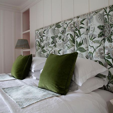 Hotel The Grosvenor Stockbridge Stockbridge  Esterno foto
