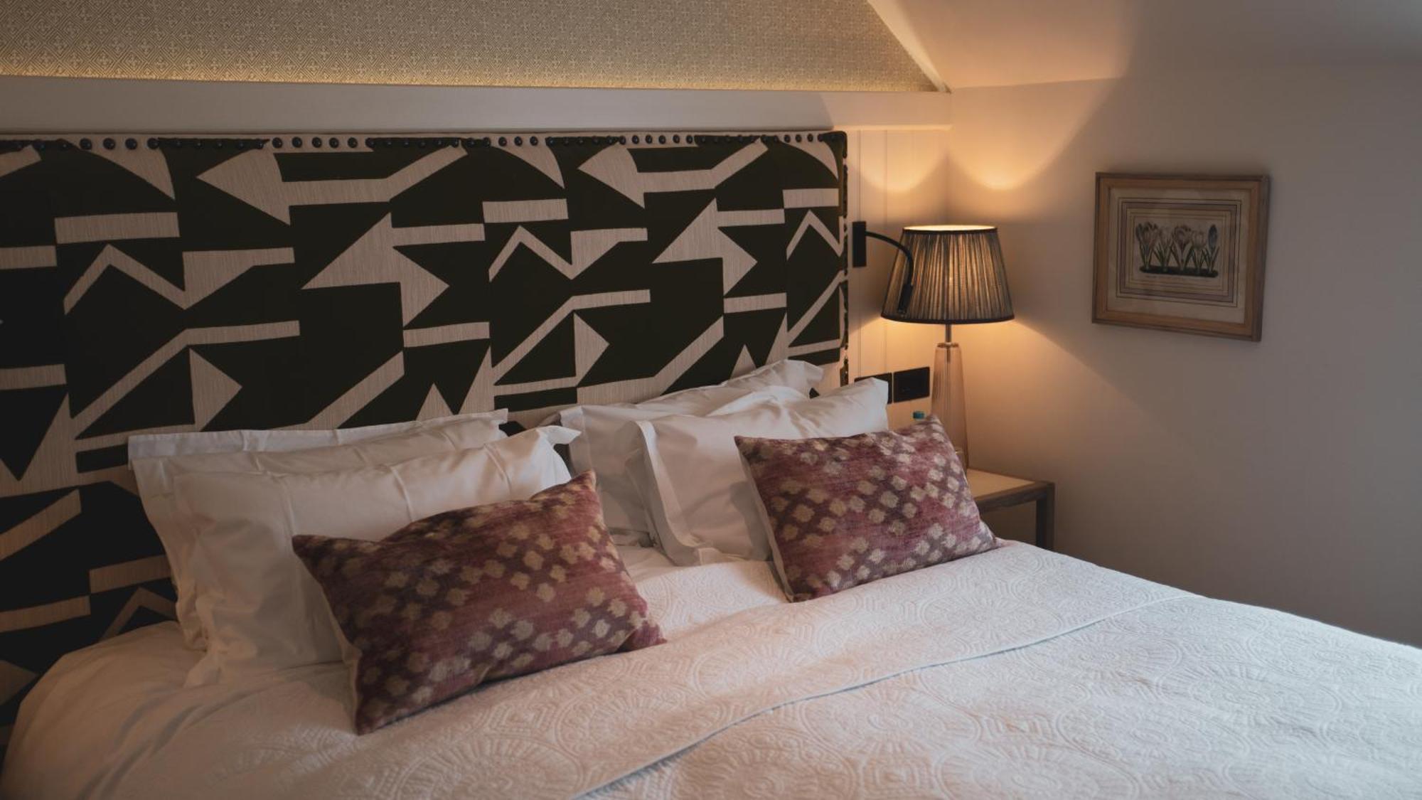Hotel The Grosvenor Stockbridge Stockbridge  Esterno foto