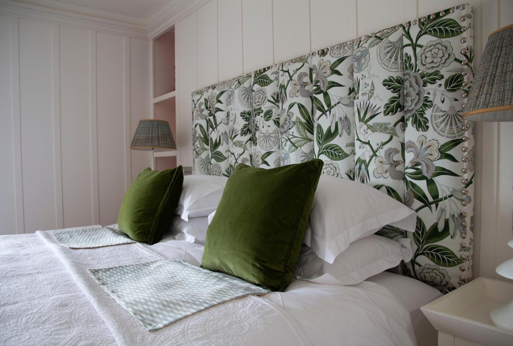 Hotel The Grosvenor Stockbridge Stockbridge  Esterno foto
